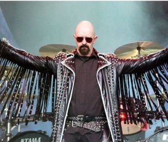 Ex-manažer Judas Priest žaluje zpěváka o 50 milionů dolarů 